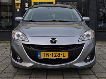 Mazda 5